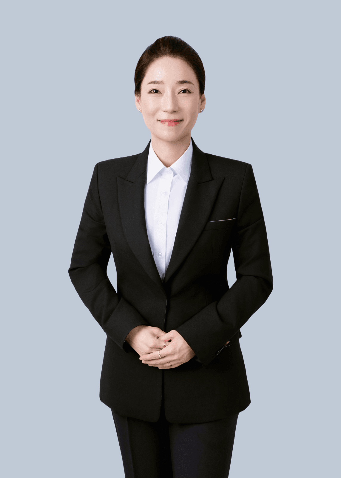 김은희 사무국장